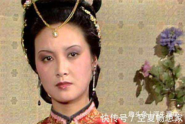 邢岫烟#《红楼梦》四大家族衰败,受影响最小的是薛家,因为薛家有宝钗