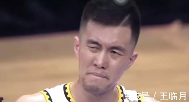 辽宁队|突发!周琦食物中毒!被扣又让踹!整个CBA没人比他惨