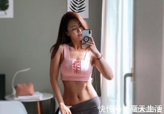 强身健体|为什么很多健身大佬都不练腹肌?让老手告诉你真实的原因!