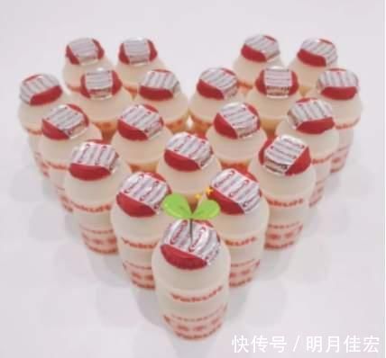 养乐多|这款饮料“不求上进”却一路销量“开挂”，你喝过吗？