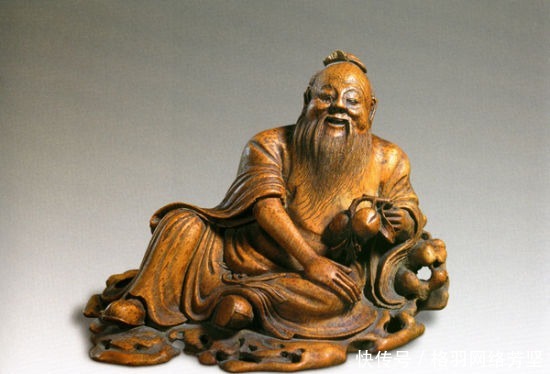 长寿|象征长寿的藏品 你一定会喜欢