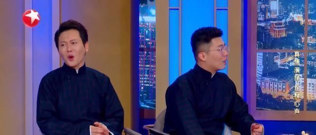 張浩|歡樂喜劇人團(tuán)戰(zhàn)結(jié)束,張大大說出觀眾心聲,白凱南被淘汰不冤