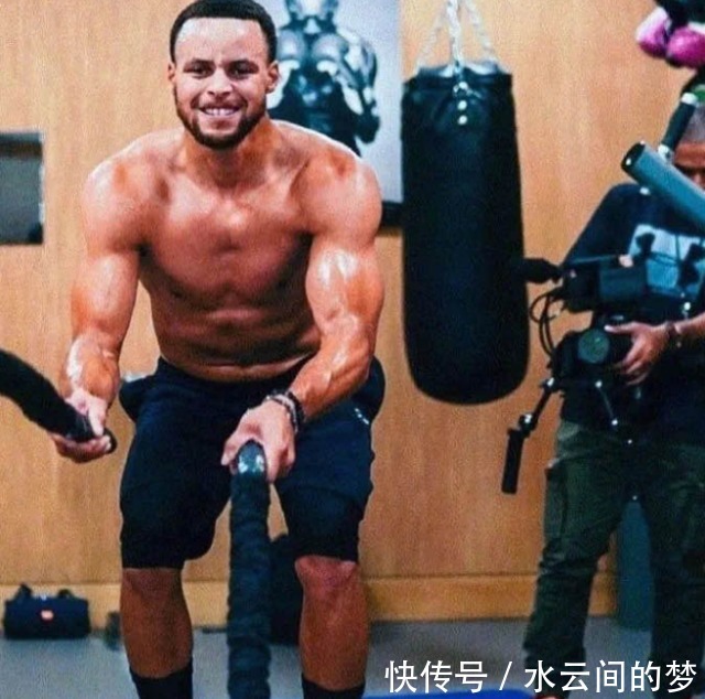 手臂|NBA现役谁的肌肉最强悍锡安手臂堪比大腿 霍华德有“鬼背”