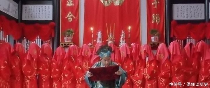 树皮|有趣婚俗之重口味婚礼,昆虫都能上婚宴,结婚不洞房还奇怪吗?