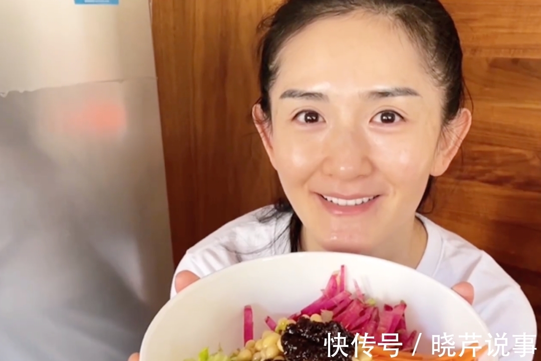 7位被芒果台“退货”的主持人,李维嘉没工作,谢娜忙着在家做菜
