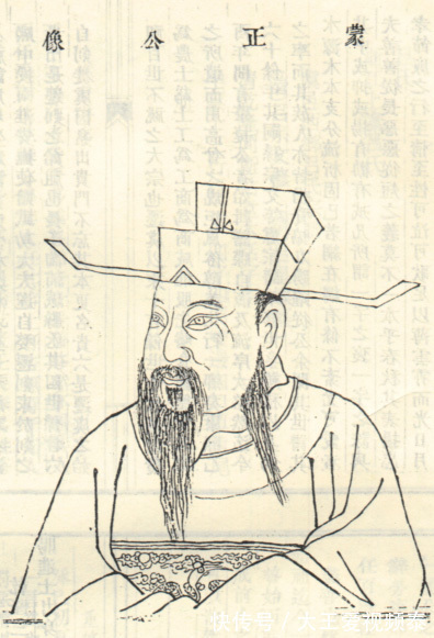 才女|古代才女对联征婚,乞丐却对答如流,最后居然官居宰相