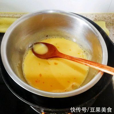 我这样做可可味麻薯,家人都爱吃