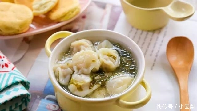 初秋滋补少不了这一碗!好消化、好吸收,鲜香暖胃,简单到起飞