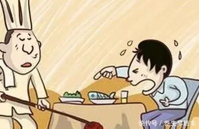 十种最伤胃的错误行为!最后一种90%的人每天都在犯...