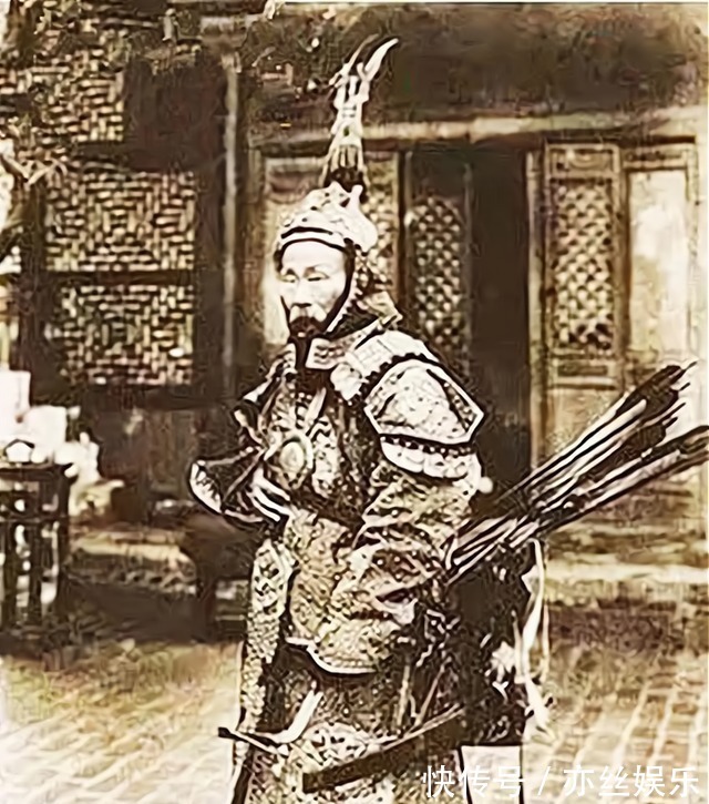 张三甲|清朝最后一位武状元,曾靠两招打败霍元甲,你知道是谁吗