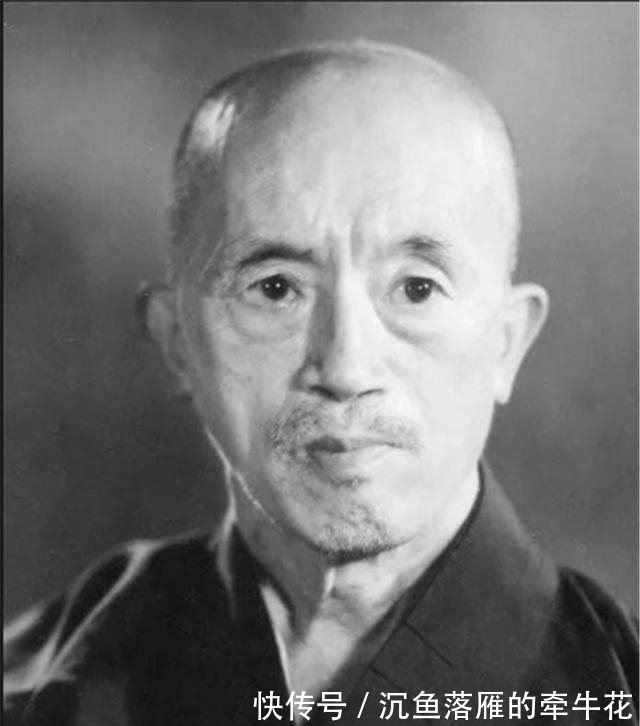 少林寺$海灯法师,77岁当众示范“二指禅”,一个骗了国人的少林寺高手?