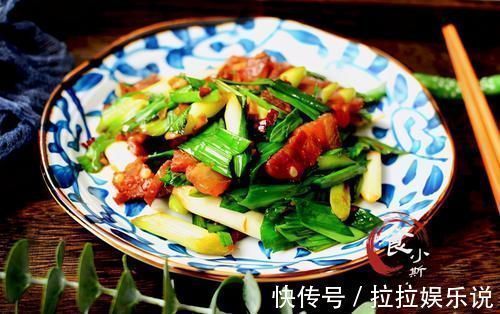 腊肉为何一炒就硬？这1步做错了，学会正确方法，腊肉又香又嫩
