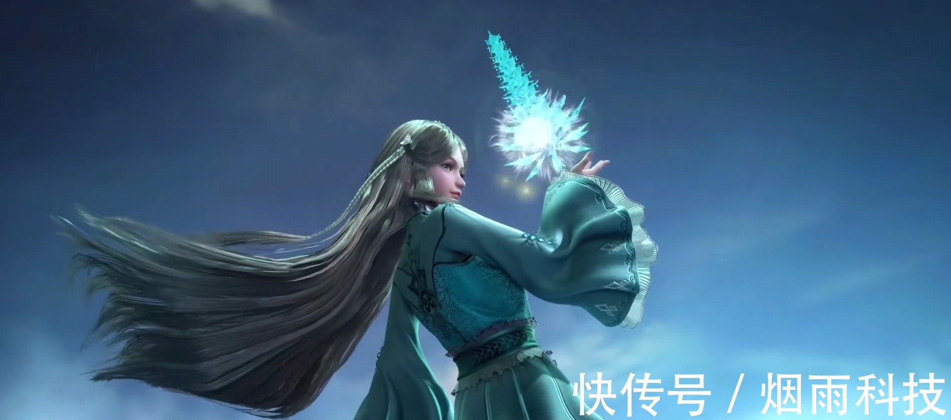 宁荣荣|斗罗大陆:唐三好心机,报唐晨名讳亲近波塞西,荣荣必定会到99级