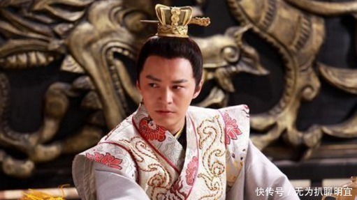 瓦岗英雄$可惜了这位能够上凌烟阁的英雄,他若不被杀, 成就不比秦琼差