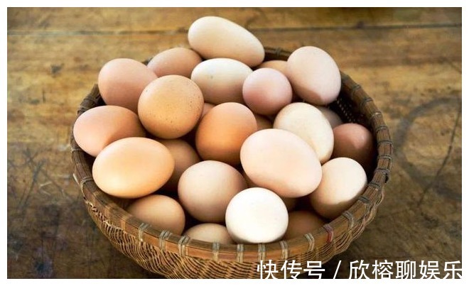 身材|女生为了减肥,每天只吃鸡蛋,持续3天后她的身材会有怎样的变化