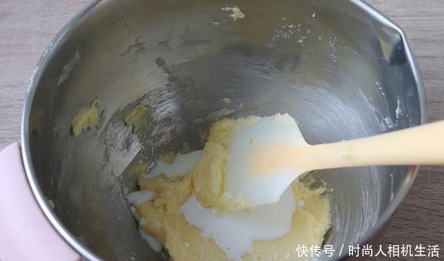 夹心|奥利奥的网红新吃法，免打发，零失败，奶味浓郁，一学就会真简单