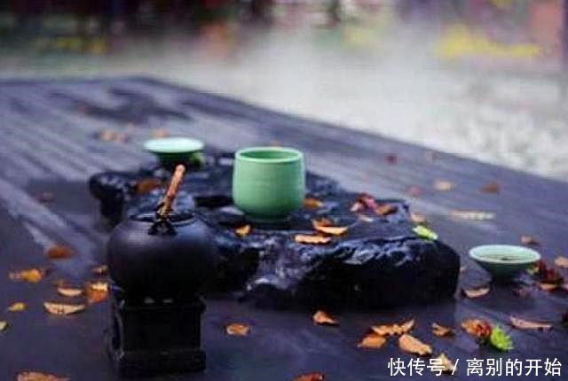 做人|“做人留一线,日后好相见”人在异乡,要及时放过这四人,有理