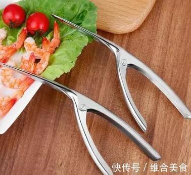 不管煮冻虾还是活虾，下锅前做好这4步，大虾鲜嫩又不腥