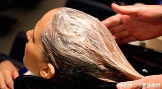 秘方|民间一个土秘方,不论白发多严重,让你从此告别染发,非常的实用