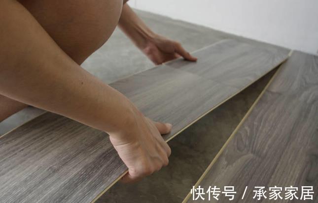 复合地板|实木、复合地板过时了！如今流行这种地板，成本超低，好处太多了