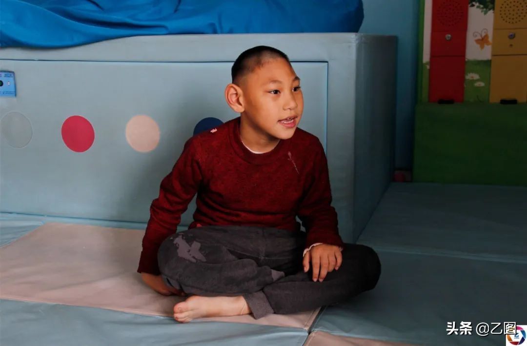 康复治疗|老人娶比他小16岁的妻子，老来得子，结果悲剧伴随他后半生