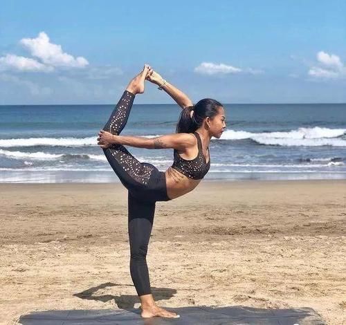 序列|如何围绕舞王式编排瑜伽序列,掌握这些要点其实不难