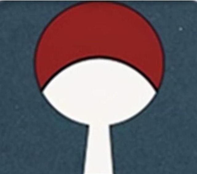 漩涡一族|火影忍者:单看家徽,你认识多少个?最后一个我也不认识