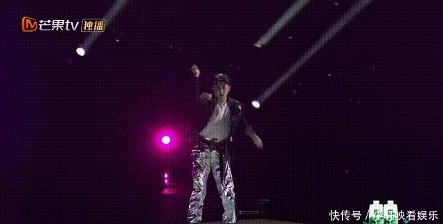 那英,搞事情我最服你!