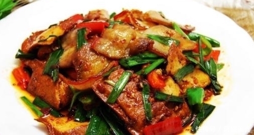 甜面酱|多给孩子吃的补钙菜，猛长个儿，头脑聪明学习棒，促进消化身体棒