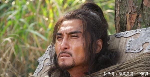 评分|水浒传里面武功大评分,林冲80分,武松95分,他却超过100分!