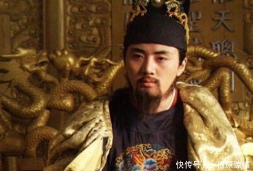 长平公主|崇祯临死前杀妻女,不是他太狠,是因为他发现了一个几千年的秘密!