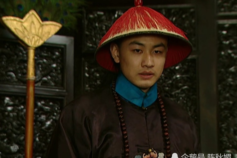 王朝|雍正王朝:胤禩的“逼宫”方案看似完美,其实隐藏着三个致命漏洞