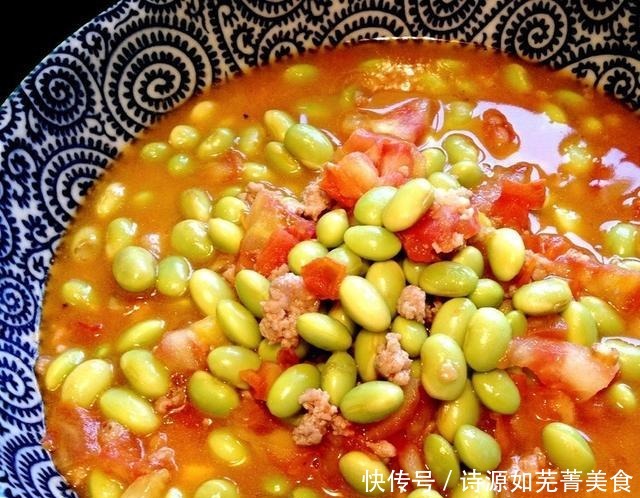 五花肉|春节过后给家人做几道香甜可口的家常菜，简单做一盘，营养又滋补！