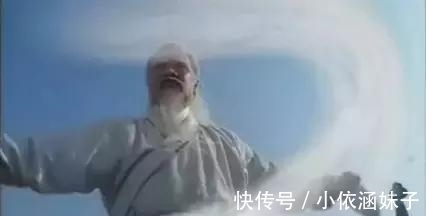 少林寺#笑傲江湖中,少林武当衰落成了何等地步,金庸通过暗示揭示出秘密