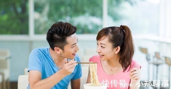 下联@千古绝对!上联“面对面吃面”, 高僧试对的下联太经典了!