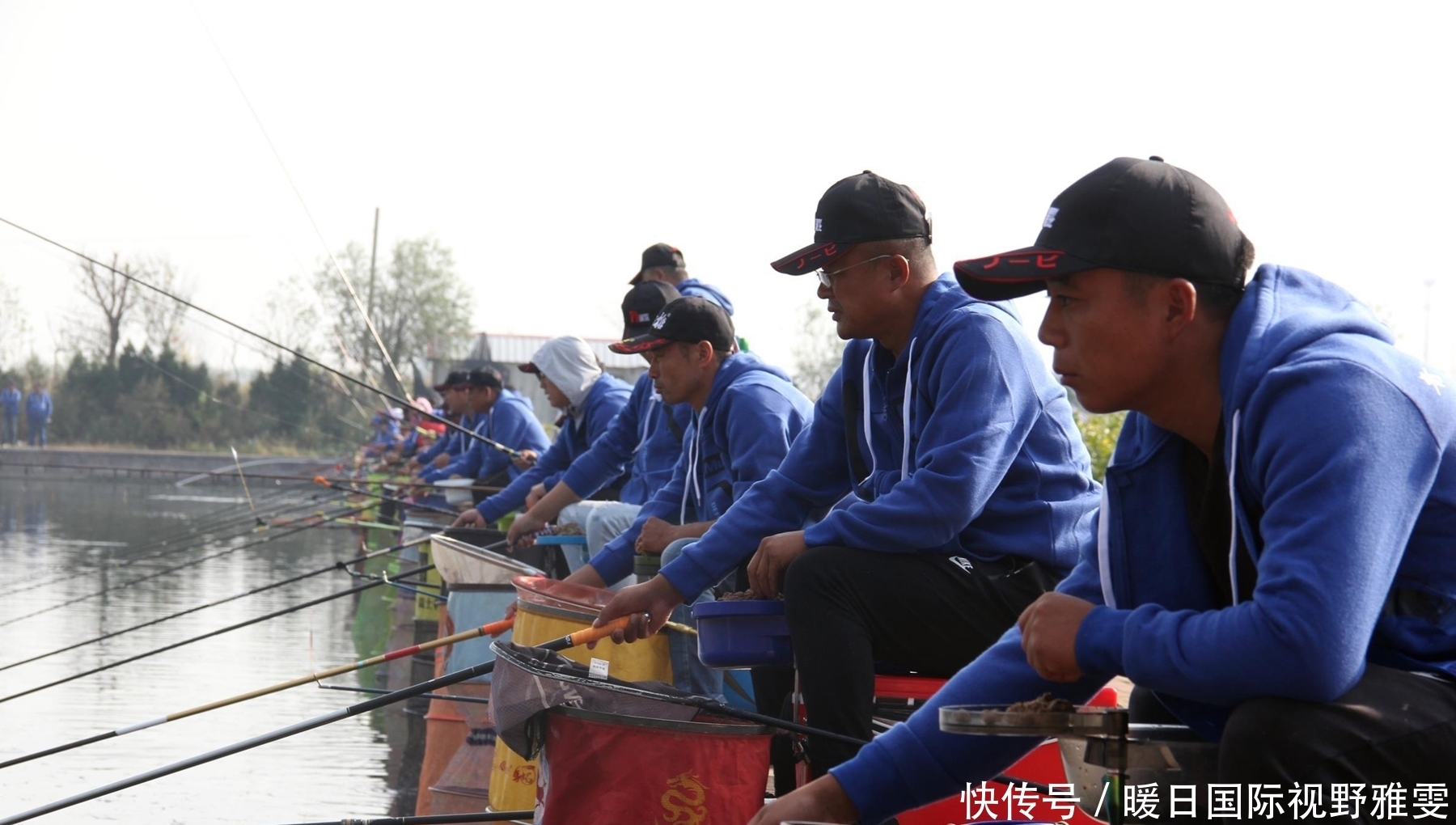 技能|如何才能学会钓鱼并成为钓鱼高手?钓鱼高手必备的四个钓鱼技能