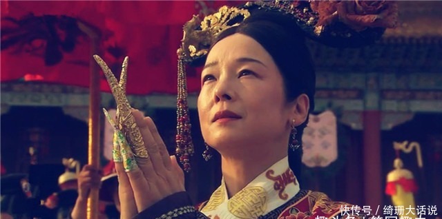 武则天|同样是女人掌权，为何武则天备受称赞，吕后和慈禧却遭人诟病