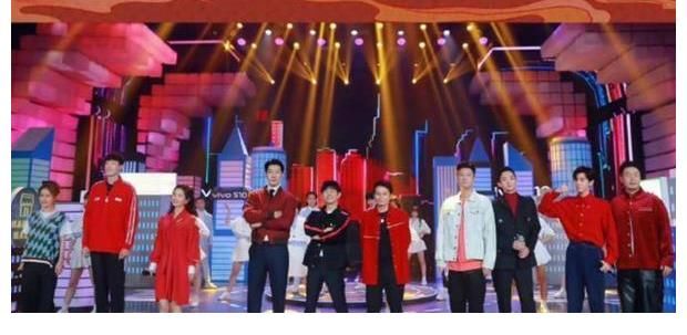 李斯丹妮|挽救口碑？中餐廳5刪光周震南鏡頭，金晨張萌姐姐團(tuán)加盟或成救星