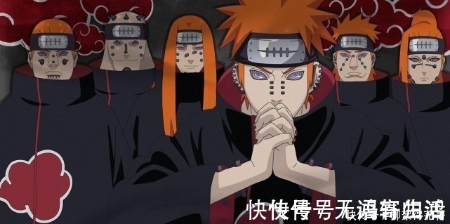 自来也|火影为什么长门宁愿和未见面的鸣人聊天,也不愿与自来也叙说