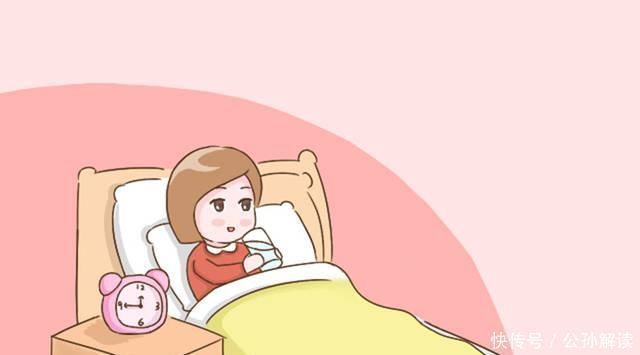 产后尿潴留|孕妇出产房后的第一件事该干啥这些事就不要总让医生提醒了