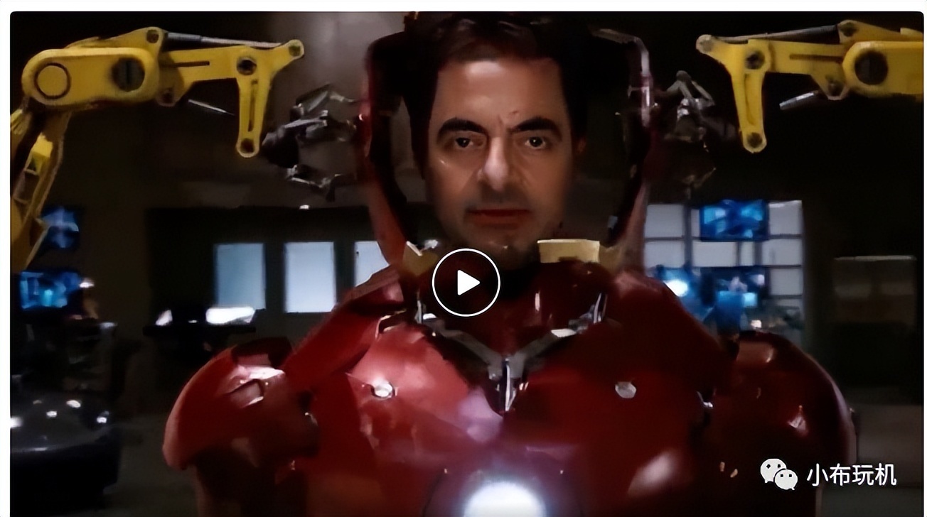 Swapfac AI,轻松换脸,比PS还简单!-HEU8