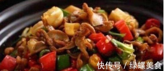 五花肉|越吃越香的几道家常菜，下酒下饭，好吃不腻，美味简单上桌抢着吃
