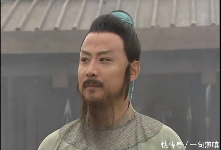 他能捉住史文恭，宋江不敢给他机会，卢俊义看穿不敢说！