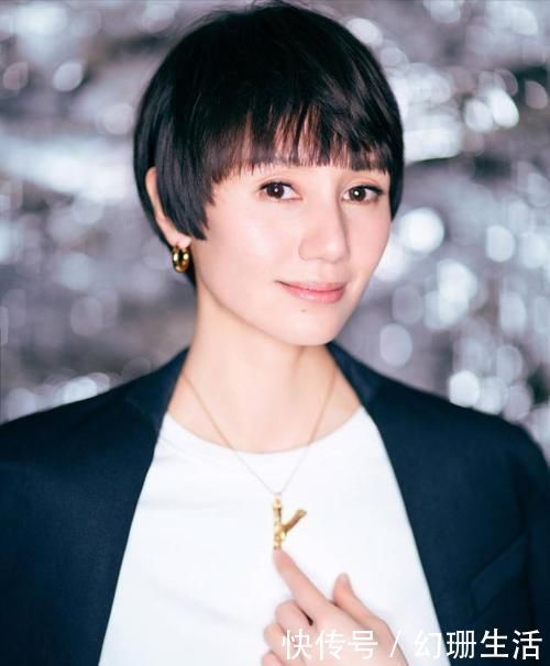 皮肤|脸上有这3个特征,你就是典型的“抗老脸”,年纪越大越耐看