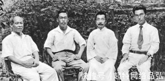 杂文&李敖:鲁迅先生不如我,他被严重高估!享受着不该享受的荣誉