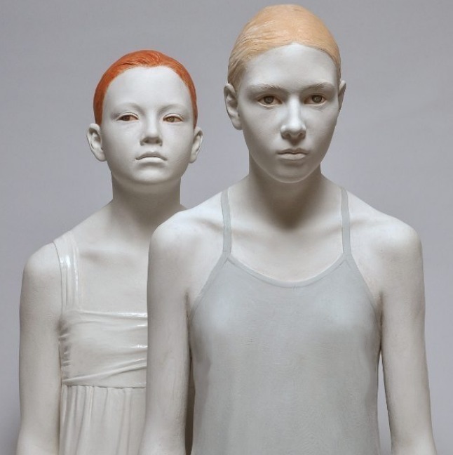 布鲁诺!他将灵魂注入木雕,把木头变成艺术品,靠神技征服众人