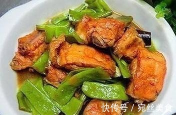 家常菜|香味十足的几道家常菜,美味营养,开胃下饭,出锅抢着吃