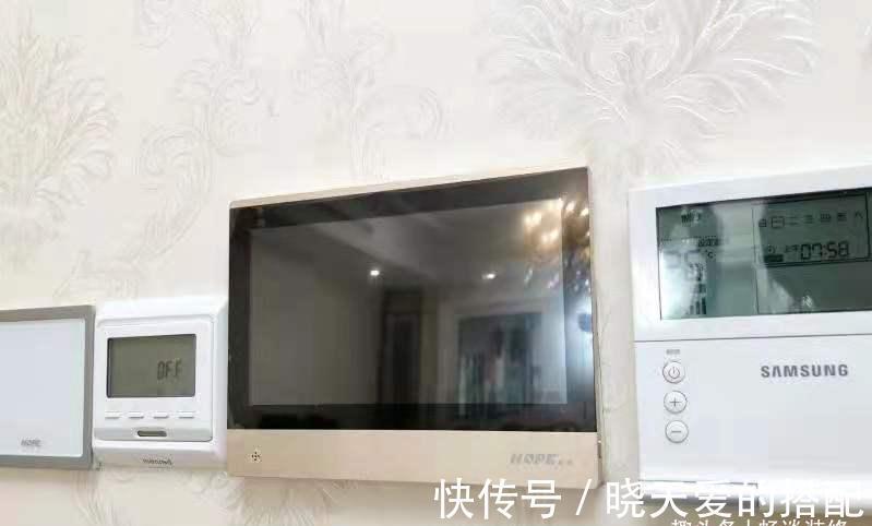 花洒|这些“超前10年”家居决定，正在毁了你的家，别再盲目效仿了