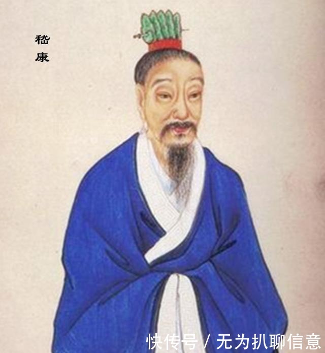 古代美女短寿,美男其实也是一样,多数都不得善终