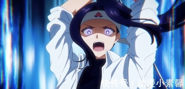 桃子男孩渡海而来|一集弃两集真香,这恶趣味的7月新番有点意思!